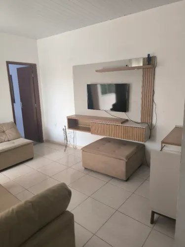 Apartamento mobiliado próximo ao 9° Batalhão PM
