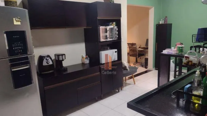 Casa com 4 dormitórios à venda, 160 m² por R$ 590.000,00 - Belenzinho - São Paulo/SP