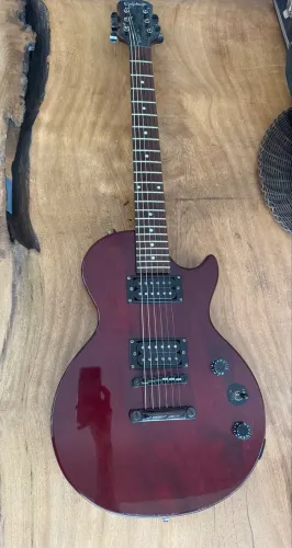 Guitarra EPIPHONE - toda original