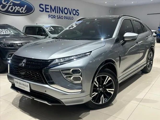 Mitsubishi Eclipse Cross HPE-S 1.5 AWD 165cv Aut. 2025