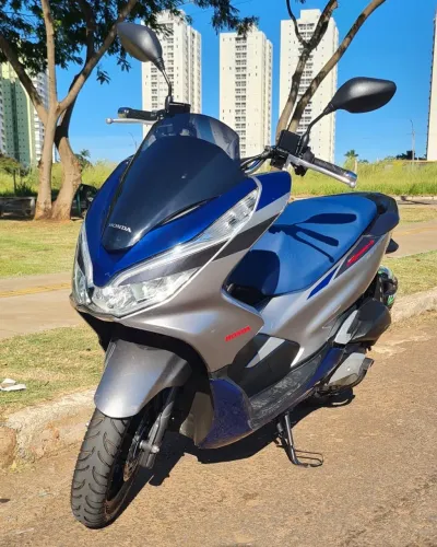 PCX 150 SPORT 2020