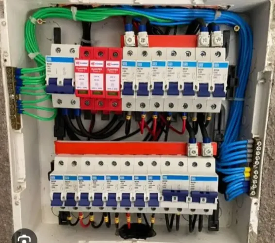 ELETRICISTA