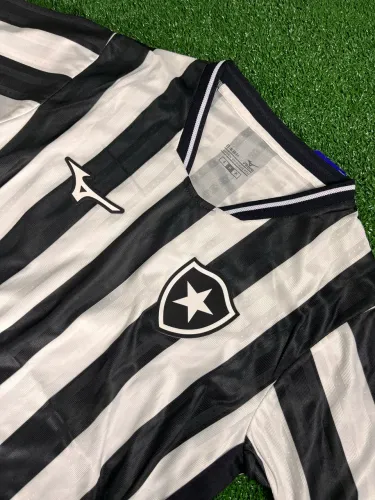 Camisa Botafogo titular 2026/27