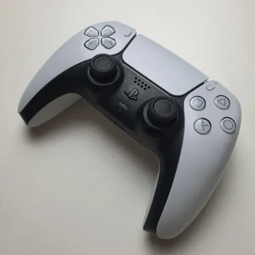 Controle PS5 Original Conservado