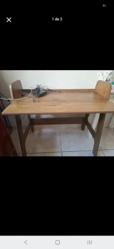Escrivaninha