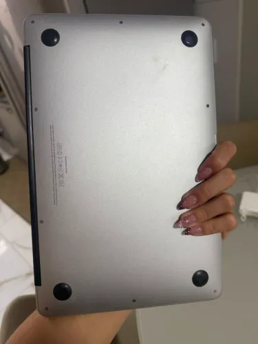 Vendo Mac book