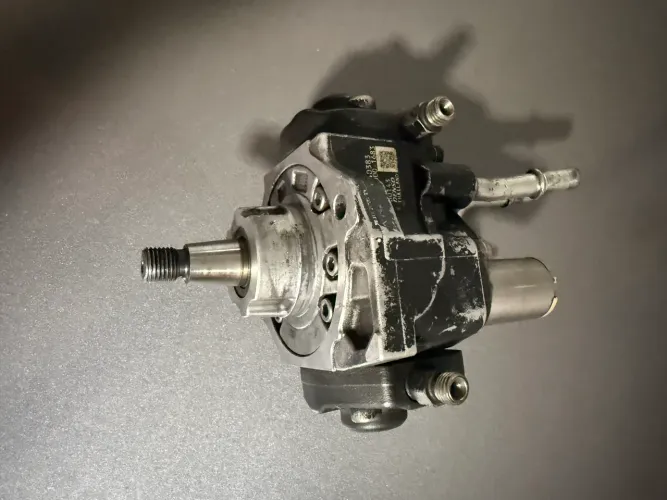 Bomba de alta pressão denso s10 e trailblazer