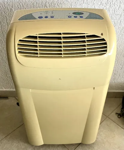Ar Condicionado Portátil 10000 BTU