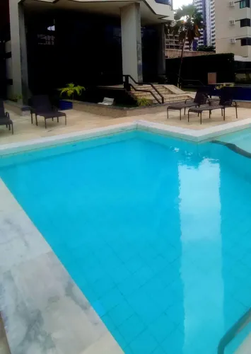 Apartamento para alugar no bairro Candeias - Jaboatão dos Guararapes/PE