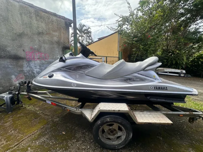 Jet Yamaha Vx 1.100