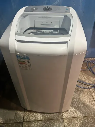 Vendo máquina colomarq - leia o anúncio todo