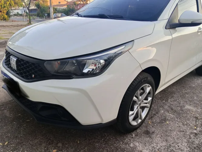 Fiat Argo Drive 1.0 6V Flex 2025