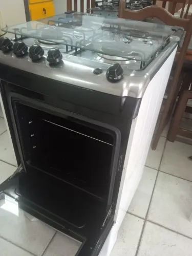 Fogão Electrolux 4 bocas