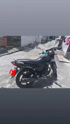 Mottu sport