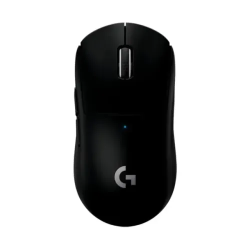Mouse Gamer Sem Fio Logitech G PRO X SUPERLIGHT