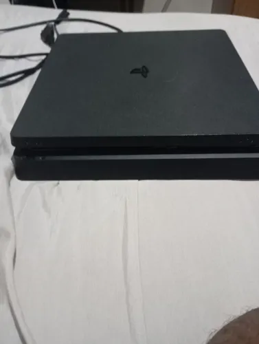 PS4 - Usado