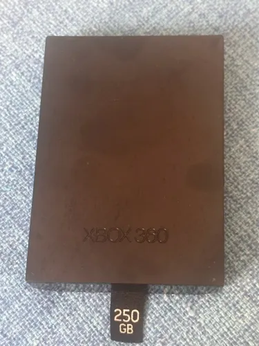 HD 250G PARA XBOX 360