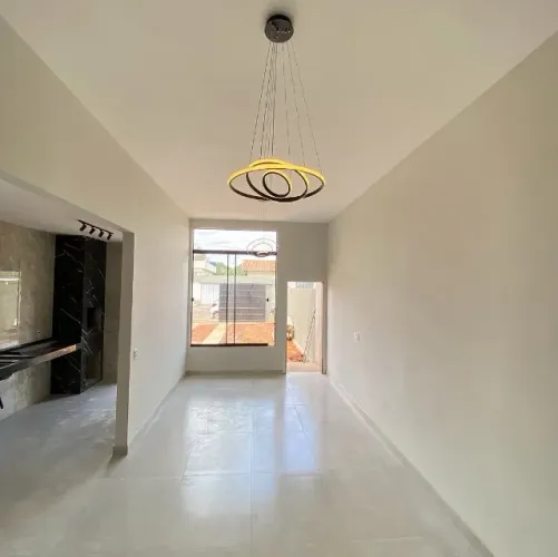 Casa NOVA - 3 Quartos Sendo 1 Suíte com Closet à Venda ? Bairro: Progresso