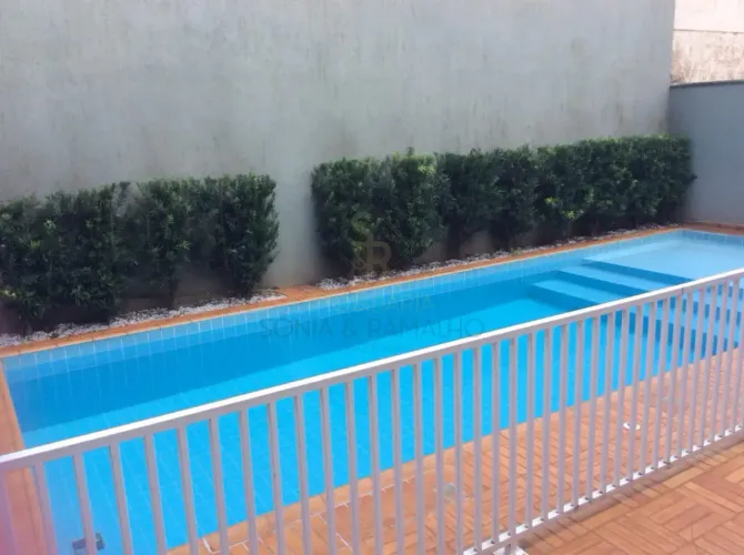 Casas Residenciais Condomínio em Ribeirão Preto