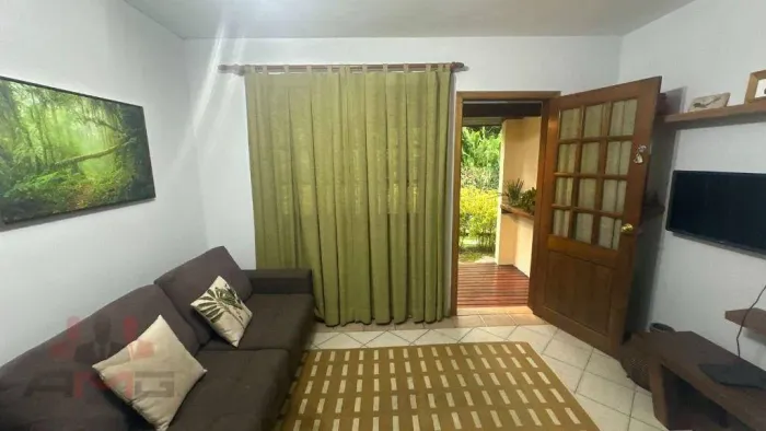 Village com 2 dormitórios à venda, 72 m² por R$ 860.000,00 - Riviera - Módulo 26 - Bertiog