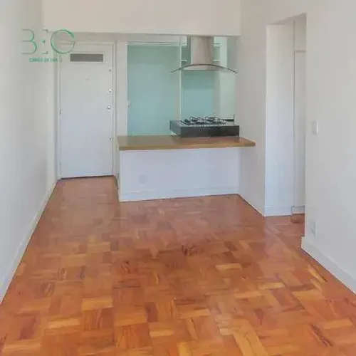 Apartamento com 1 dormitório à venda, 60 m² por R$ 709.000 - Recanto Paraíso - São Paulo/S