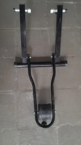 Rolo de Treino para Bicicleta - Simulador Indoor MTB/Speed