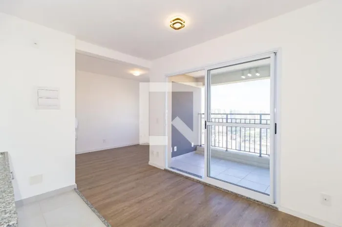 Apartamento à Venda - Mooca, 1 Quarto, 29 m2