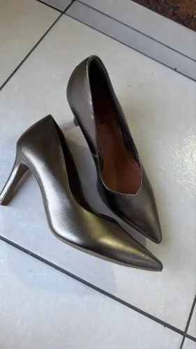 Sapato Scarpin 38