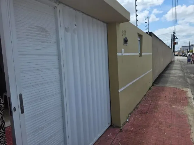 Casa em Boquim/SE financiável