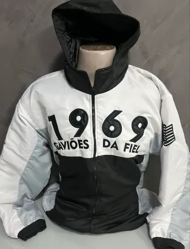 Bobojaco GAVIÕES DA FIEL