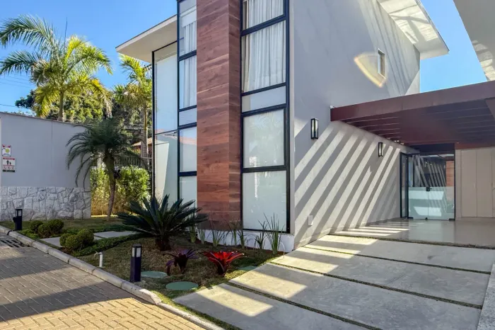 Casa com 4 quartos na Tijuca, Teresópolis