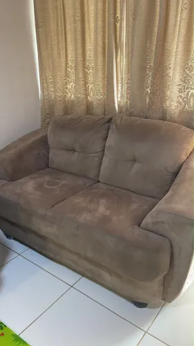 Jogo de Sofá