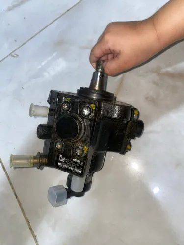 Bomba de alta disel da Fiat toro, compass 