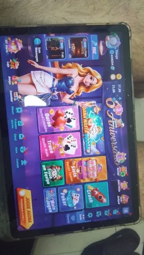 Tablet xiamo redmi pad 2