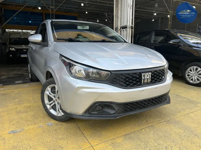 Fiat Argo Drive 1.0 Firefly 2023