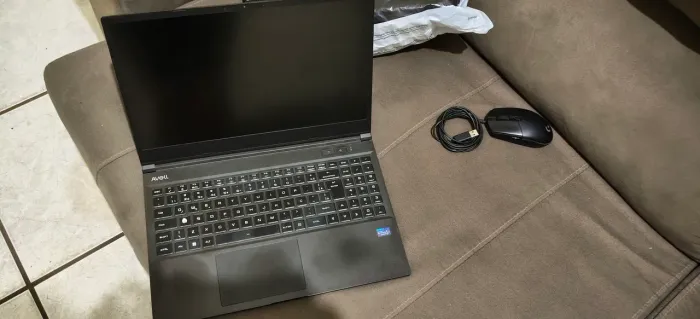 Notebook Avell A70 