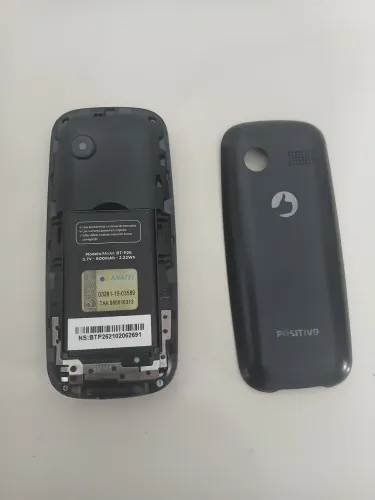 Celular Positivo