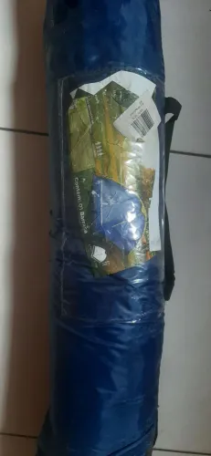 Barraca 4 Pessoas