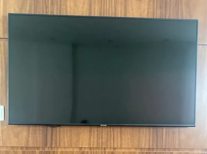 TV SAMSUNG 65 POLEGADAS