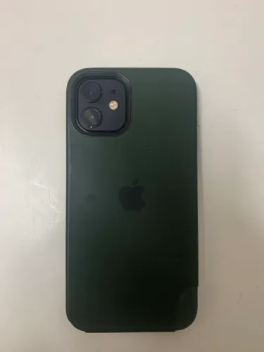iPhone12/ 256 GB/ 84% bateria/ película e capa Apple