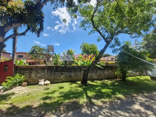 Terreno à venda, CONDOMÍNIO MAR E SOL - ZONA NORTE , Ilhéus, BA