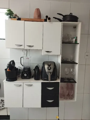 Armário de cozinha