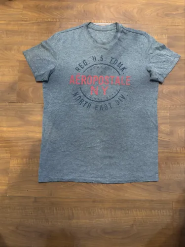 Camiseta AeroPostale (G)