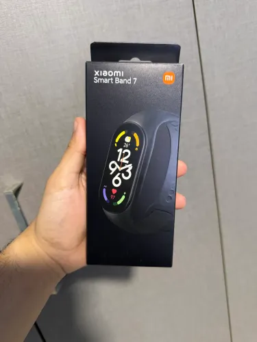 Smart Mi Band 7 - XIAOMI