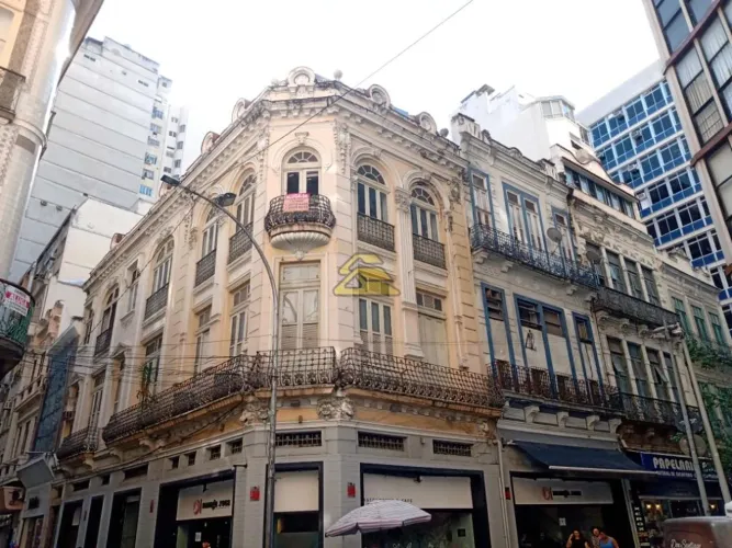 Centro | Sobrado