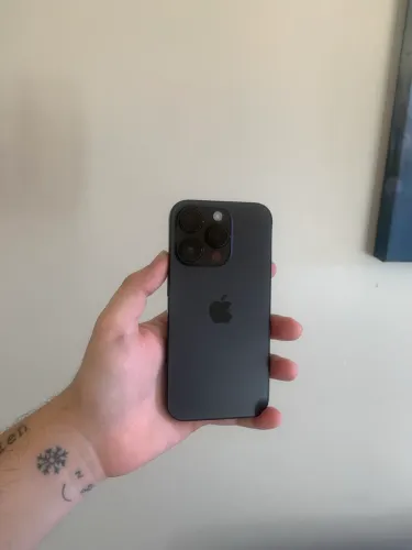 iPhone 14 Pro - 256gb - 79%