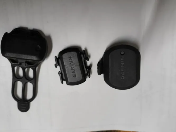 Sensores Garmin 
