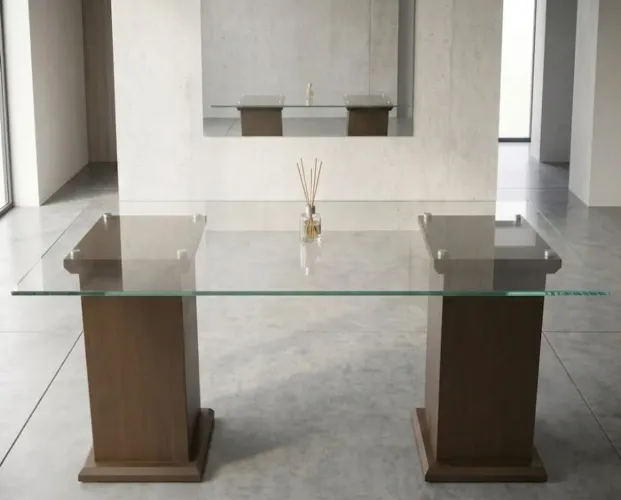 MESA DE JANTAR