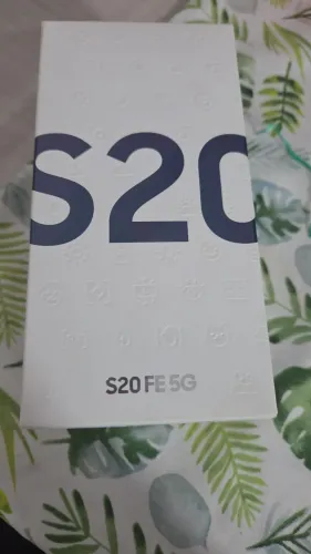 Samsung S20 FE 5g