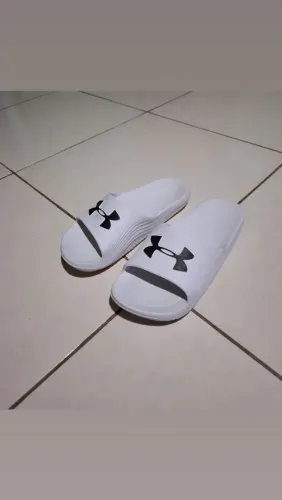 Chinelo Under Amour Slide - Core 2 <br>3027787 - Under Armour
